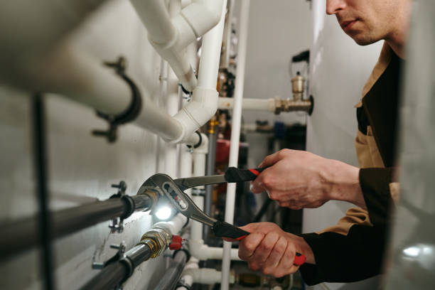 Best Water Leak Repair  in Pierce, CO