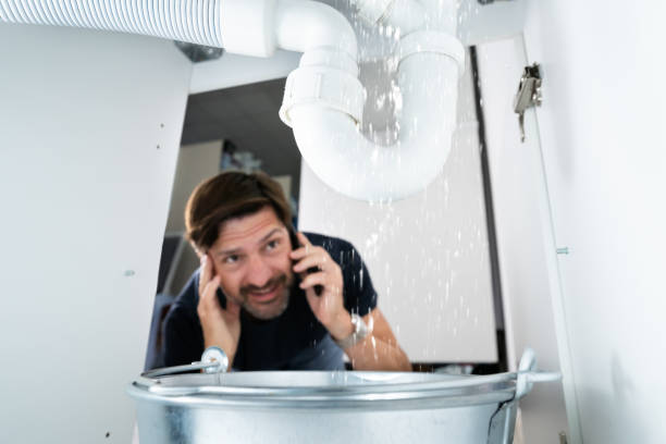 Best Leak Detection Services  in Pierce, CO