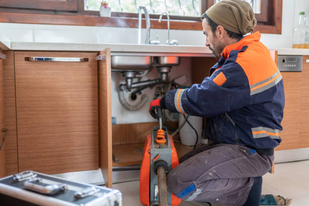  Pierce, CO Plumbing Pros