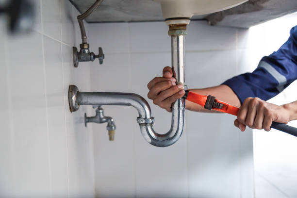 Sprinkler Systems in Pierce, CO