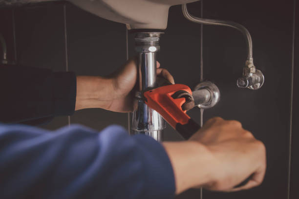 Trusted Pierce, CO Plumbing Experts